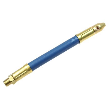 Coilhose Pneumatics Bendable Blow Gun Extension 6" STFF06